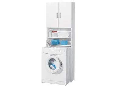 LIVARNO LIVING Kast voor wasmachine