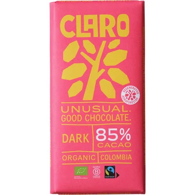 Claro Reep 85% dark