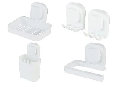 LIVARNO® Badkameraccessoires