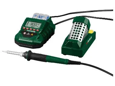PARKSIDE® Digitaal soldeerstation