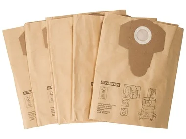 PARKSIDE® Filterzakken voor nat en droog stofzuiger