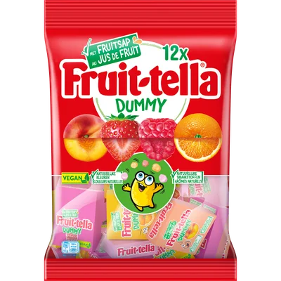 Fruittella Dummy