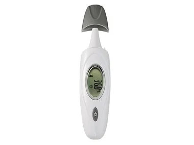 Reer Skin Temp 3 in 1 infraroodthermometer