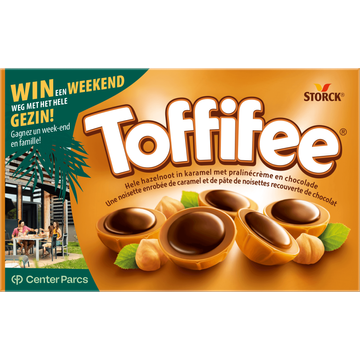 Toffifee Toffifee