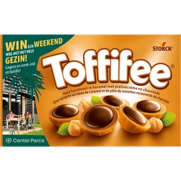 Toffifee Toffifee