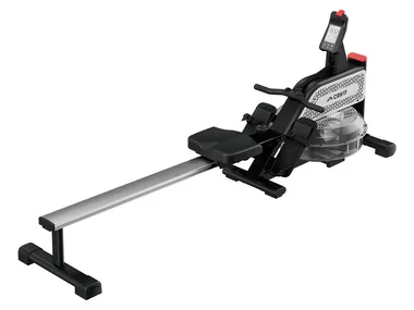 CRIVIT Water roeimachine Connected