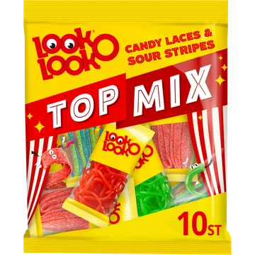 Look-O-Look Topmix