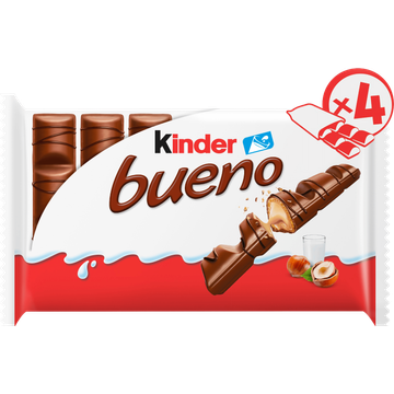 Kinder Bueno regular