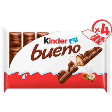 Kinder Bueno regular