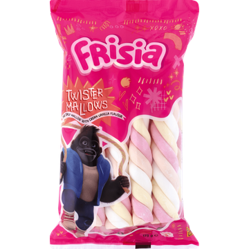 Frisia Twistermallows