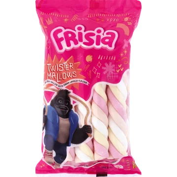 Frisia Twistermallows