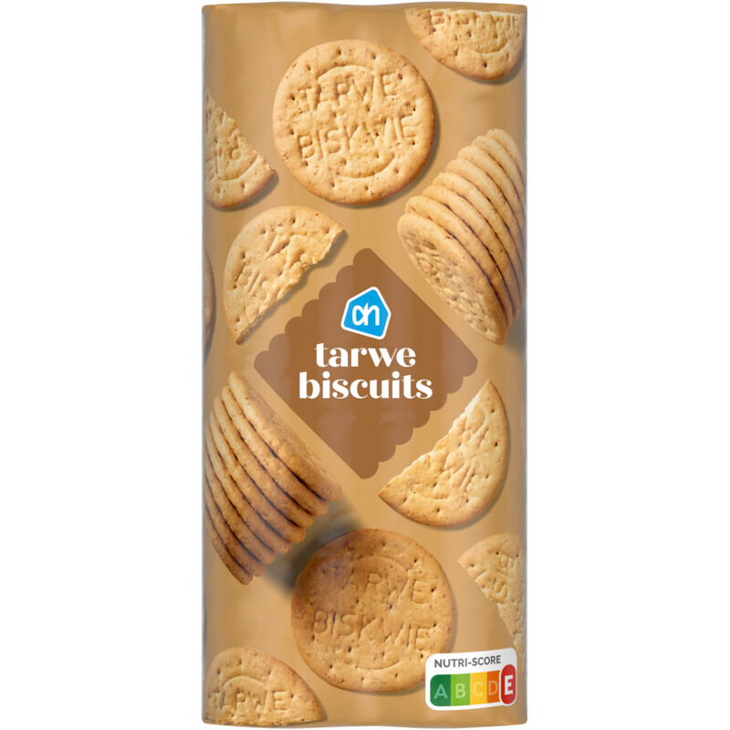 AH Tarwe biscuit