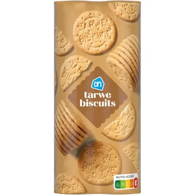 AH Tarwe biscuit