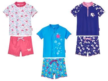 Playshoes Kinder zwemset