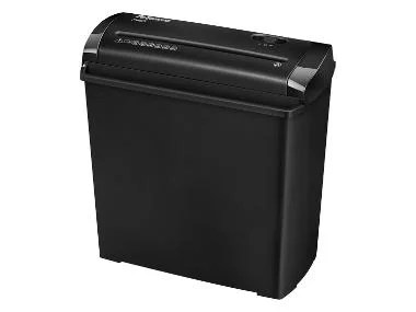 Fellowes Papierversnipperaar P25S