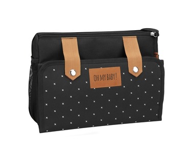 Badabulle Travel kinderwagen-organizer