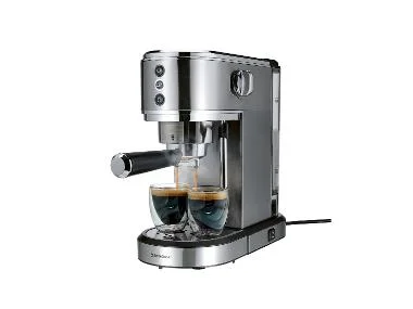 SILVERCREST® Piston koffiemachine