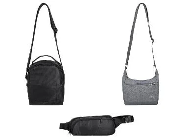 esmara® Anti diefstal tas