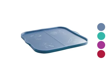 Coox Siliconen bakplaat