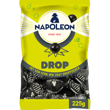 Napoleon Drop