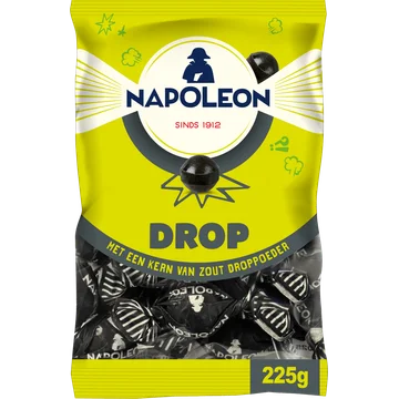 Napoleon Drop