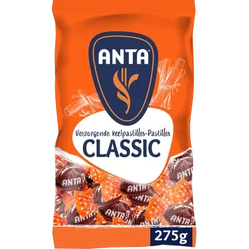 Anta Classic