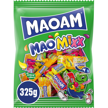 Maoam Mao' mixx