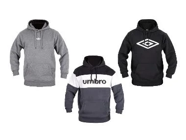 UMBRO Heren hoodie