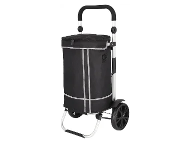 SILVERCREST® Boodschappentrolley