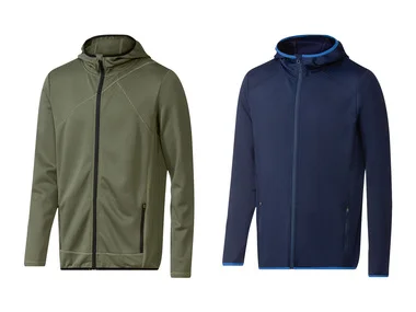 Rocktrail Heren thermojack