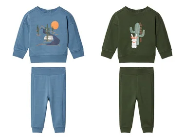 lupilu® Baby joggingpak