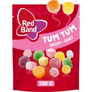 Red Band Tumtum