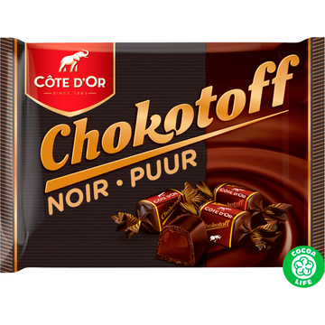 Côte d'Or Chokotoff