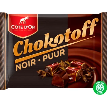 Côte d'Or Chokotoff