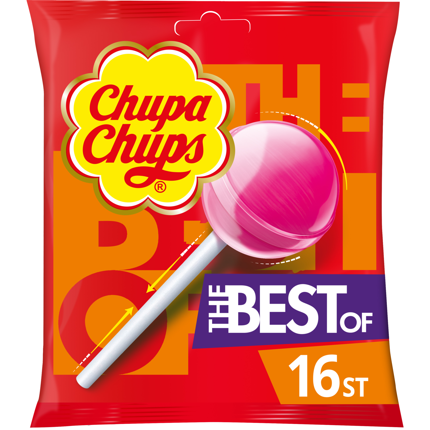 Chupa Chups The best of