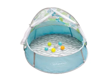 Infantino Pop-up ballenbak
