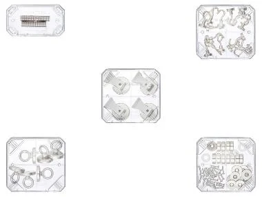 PARKSIDE® Neodym-magneten