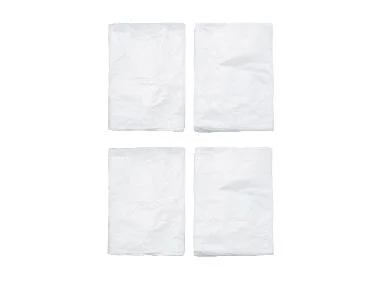 PARKSIDE® Afdekzeil 4-delig