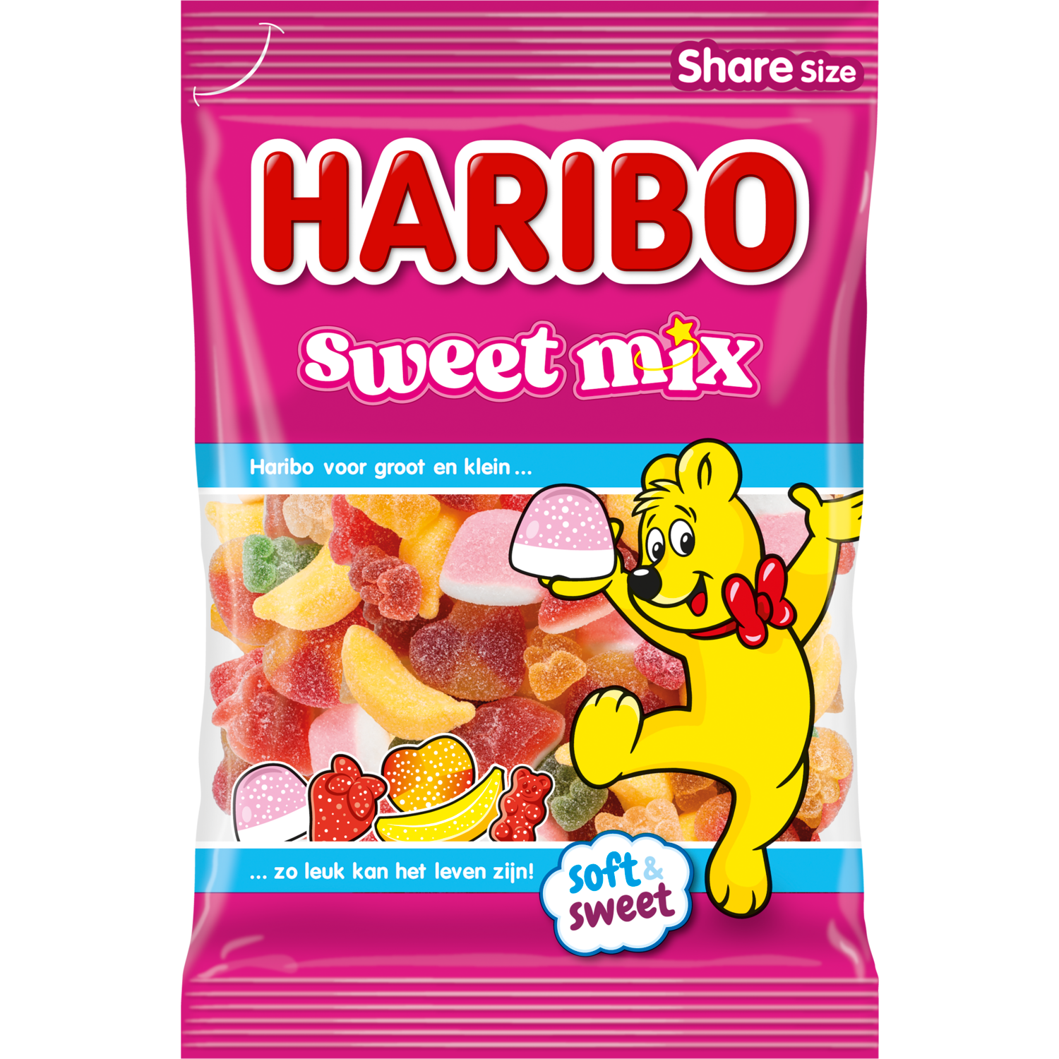 Haribo Sweet mix