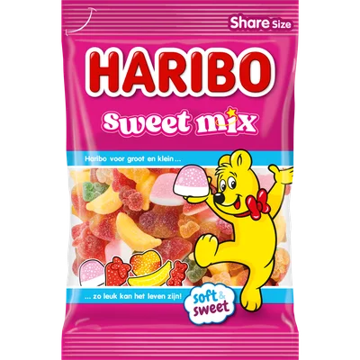 Haribo Sweet mix
