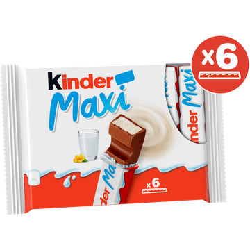 Kinder Maxi