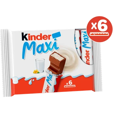 Kinder Maxi