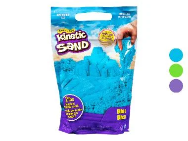 Kinetic Sand Colour Sand