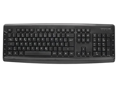 SILVERCREST® Draadloos toetsenbord