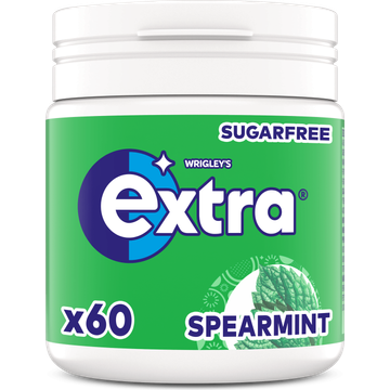 Extra Spearmint