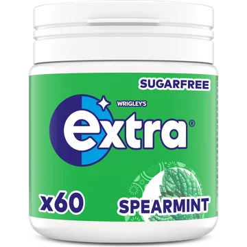 Extra Spearmint