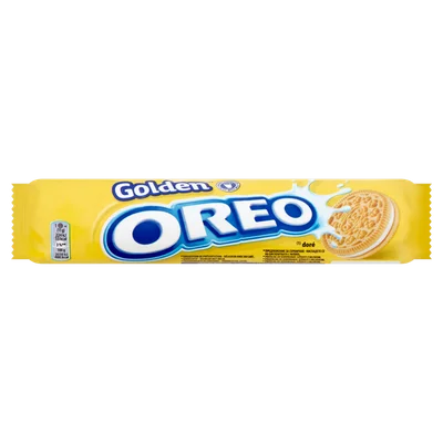 Oreo Oreo Golden
