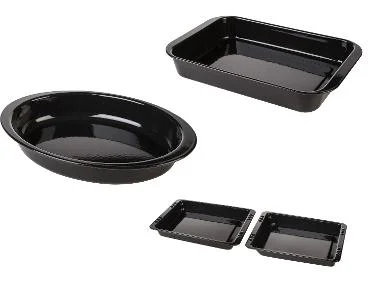 LIVARNO home Braad- en ovenschaal