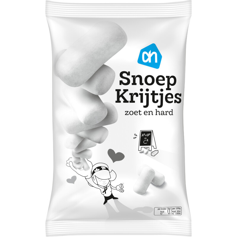 AH Snoepkrijtjes