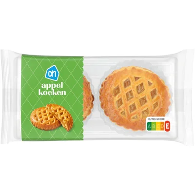 AH Appelkoeken